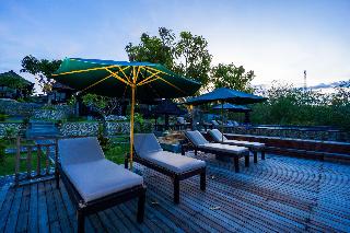 Kibata Boutique Hotel Lembongan fotoÄŸrafÄ±