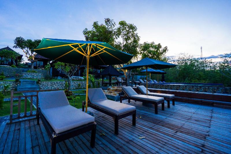 Kibata Boutique Hotel Lembongan - Aktivite