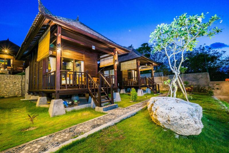 Kibata Boutique Hotel Lembongan - Genel