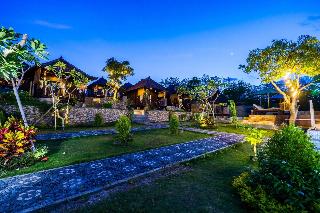 Kibata Boutique Hotel Lembongan fotoÄŸrafÄ±