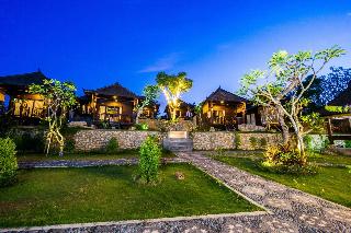 Kibata Boutique Hotel Lembongan fotoÄŸrafÄ±