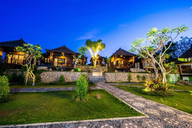 Kibata Boutique Hotel Lembongan - Genel