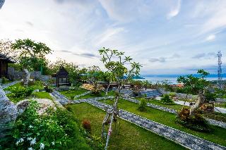 Kibata Boutique Hotel Lembongan fotoÄŸrafÄ±