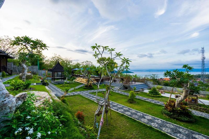 Kibata Boutique Hotel Lembongan - Genel
