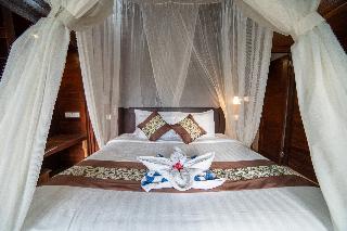 Kibata Boutique Hotel Lembongan fotoÄŸrafÄ±