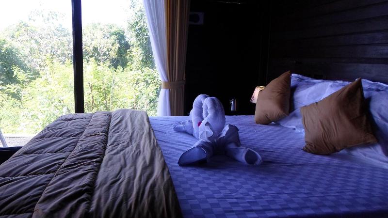 Kibata Boutique Hotel Lembongan - Oda