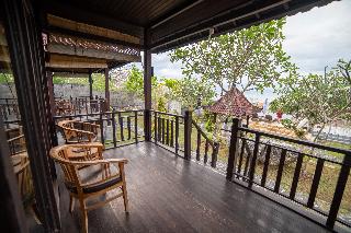 Kibata Boutique Hotel Lembongan fotoÄŸrafÄ±
