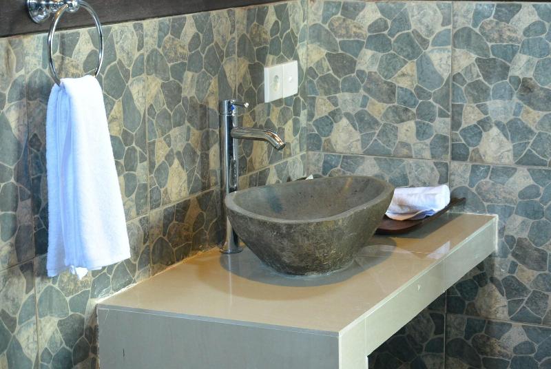 Kibata Boutique Hotel Lembongan - Oda