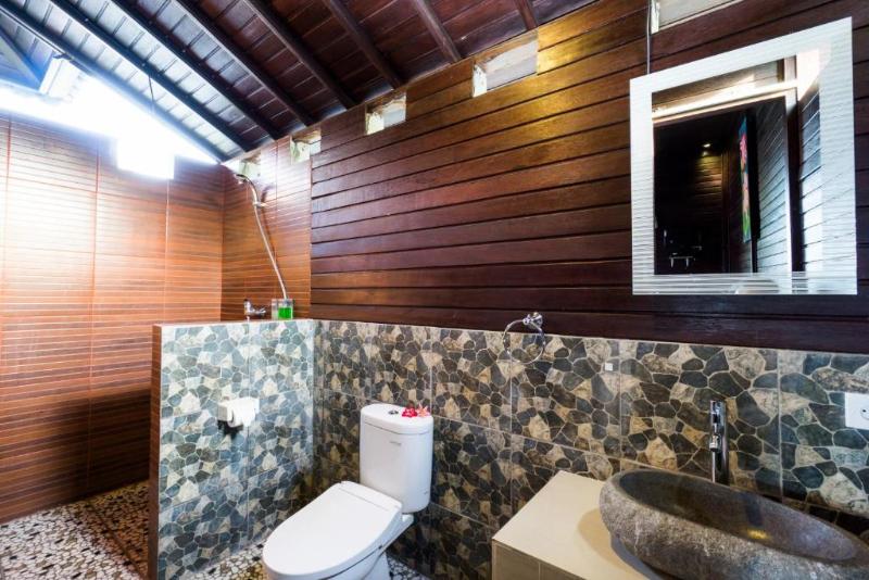 Kibata Boutique Hotel Lembongan - Oda