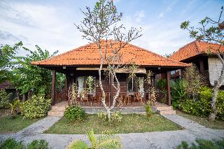 Kibata Boutique Hotel Lembongan fotoÄŸrafÄ±