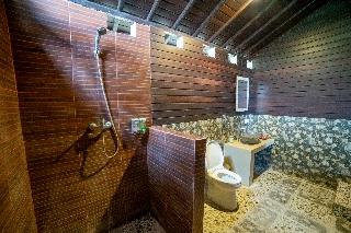Kibata Boutique Hotel Lembongan fotoÄŸrafÄ±