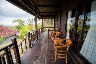 Kibata Boutique Hotel Lembongan fotoÄŸrafÄ±