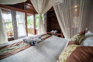 Kibata Boutique Hotel Lembongan fotoÄŸrafÄ±
