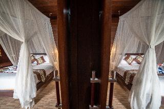 Kibata Boutique Hotel Lembongan fotoÄŸrafÄ±