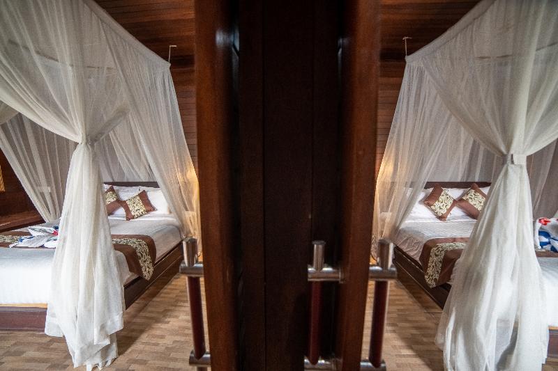 Kibata Boutique Hotel Lembongan - Oda