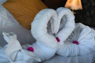 Kibata Boutique Hotel Lembongan fotoÄŸrafÄ±