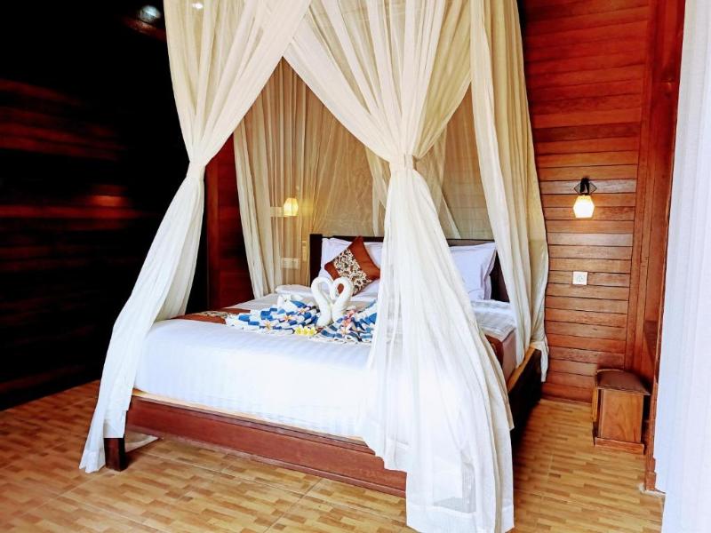 Kibata Boutique Hotel Lembongan - Oda