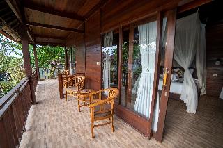 Kibata Boutique Hotel Lembongan fotoÄŸrafÄ±