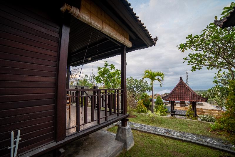 Kibata Boutique Hotel Lembongan - Oda