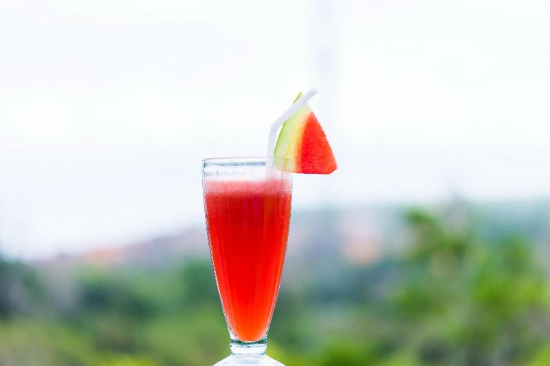 Kibata Boutique Hotel Lembongan - Restoran