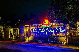 The Palm Grove Villas fotoÄŸrafÄ±
