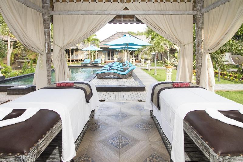 The Palm Grove Villas - Aktivite