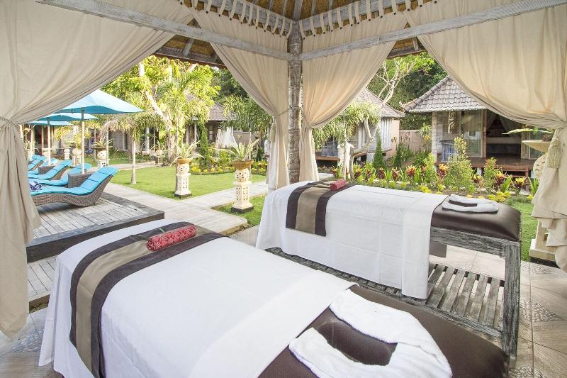The Palm Grove Villas - Aktivite