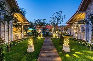 The Palm Grove Villas otel fotoğrafı
