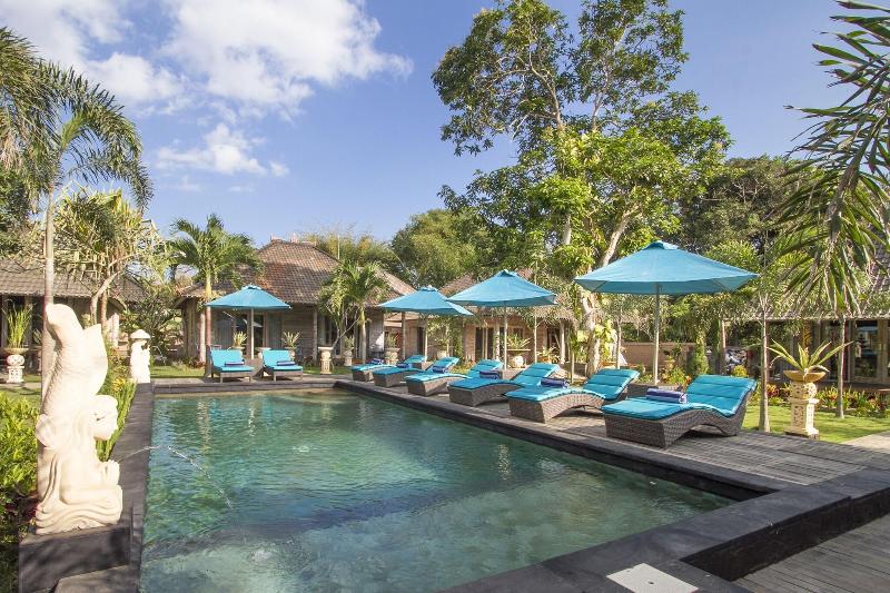 The Palm Grove Villas - Genel