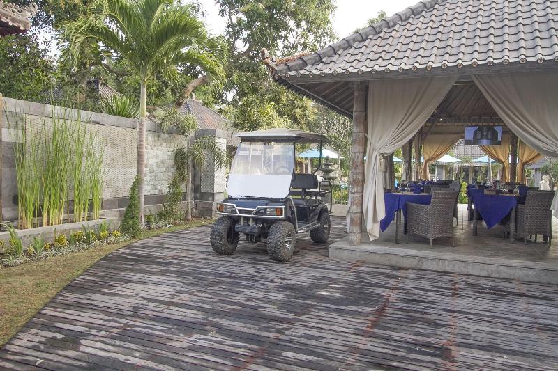 The Palm Grove Villas - Genel