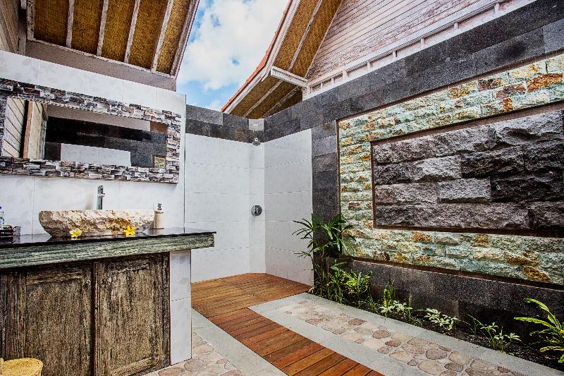 The Palm Grove Villas - Oda
