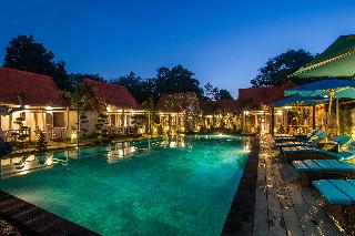 The Palm Grove Villas fotoÄŸrafÄ±