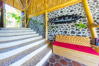 Le Bamboo Bali fotoÄŸrafÄ±
