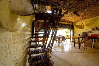 Le Bamboo Bali fotoÄŸrafÄ±