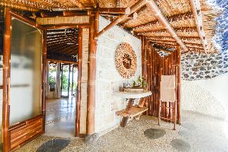 Le Bamboo Bali fotoÄŸrafÄ±