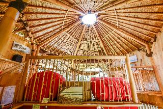 Le Bamboo Bali fotoÄŸrafÄ±