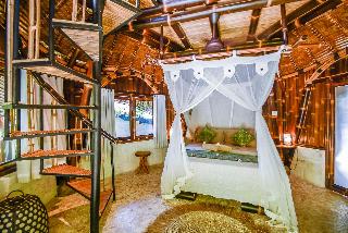 Le Bamboo Bali fotoÄŸrafÄ±