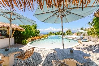 Le Bamboo Bali fotoÄŸrafÄ±