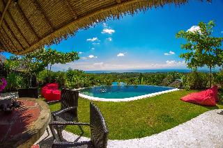 Le Bamboo Bali fotoÄŸrafÄ±