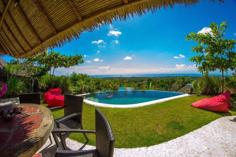 Le Bamboo Bali - Aktivite