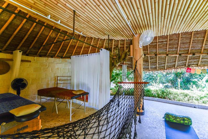 Le Bamboo Bali - Aktivite