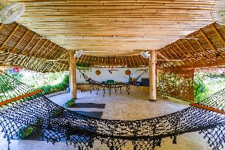 Le Bamboo Bali fotoÄŸrafÄ±