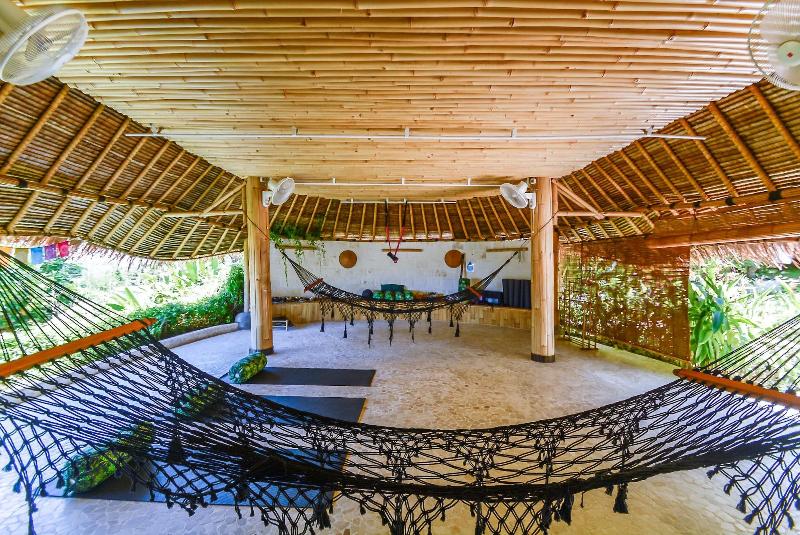 Le Bamboo Bali - Aktivite