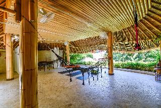 Le Bamboo Bali fotoÄŸrafÄ±