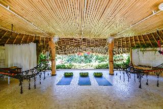 Le Bamboo Bali fotoÄŸrafÄ±