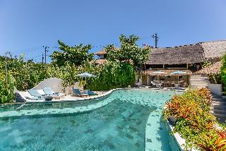 Le Bamboo Bali fotoÄŸrafÄ±