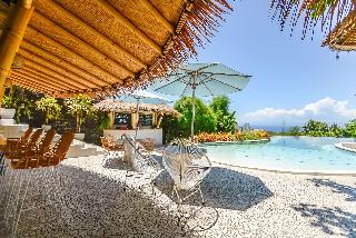 Le Bamboo Bali fotoÄŸrafÄ±