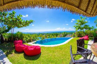 Le Bamboo Bali fotoÄŸrafÄ±