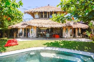 Le Bamboo Bali fotoÄŸrafÄ±