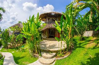 Le Bamboo Bali fotoÄŸrafÄ±